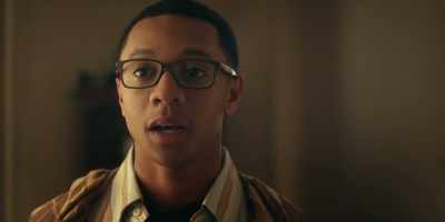 Hey. Uh, I was thinking... - Dear White People