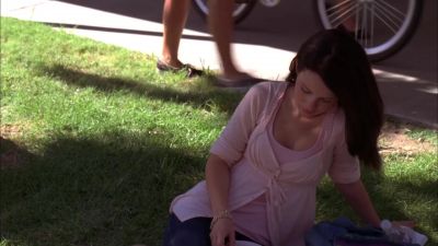 Hey, uh, I'm ariel dubois'father. - Medium