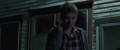 Hey, uh, is
this Theresa Chaney? - Shifter