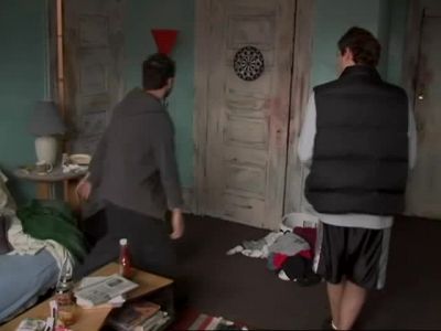 Hey, uh, look, man. - It's Always Sunny in Philadelphia