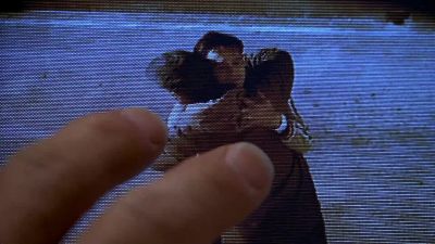 Hey, uh... - The Truman Show