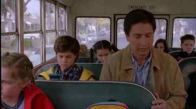 Hey, uh, - Everybody Loves Raymond