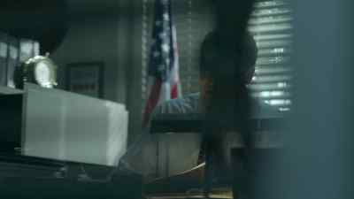 Hey, uh... - Bloodline