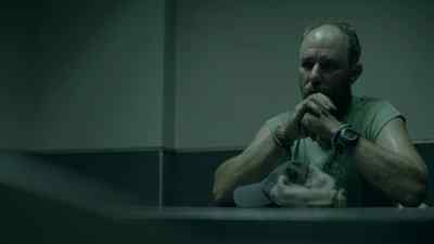 Hey, uh... - Bloodline