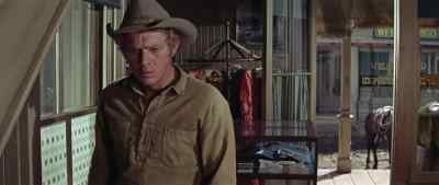 Hey, uh... - Nevada Smith