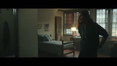 Hey, uh... - Tell Me Lies
