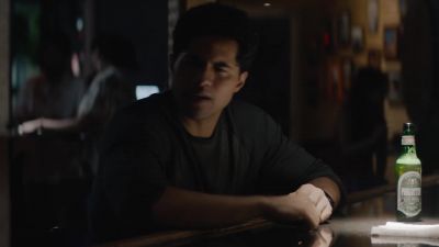 Hey, uh... - NCIS: Hawai'i