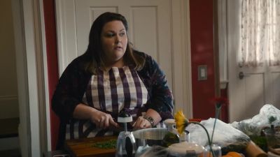 Hey. Uh, Tess needs your help. - This Is Us