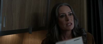 Hey.
Uh, there is a signature - Criminal Minds