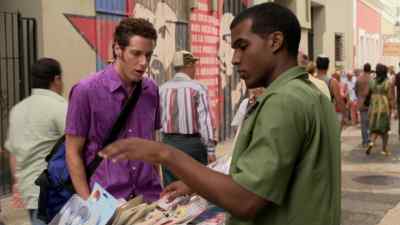 - HEY, UH, UM... - Royal Pains