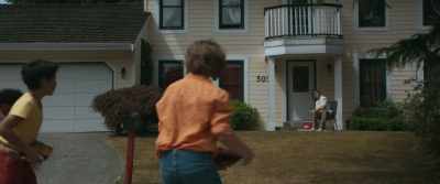 Hey, uh, who wants
a freezie pop? - Summer of 84