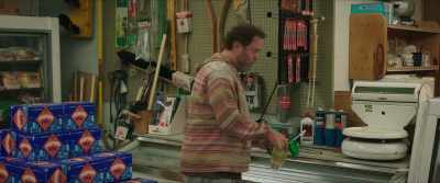 Hey, uh, if we're gonna
do this again, - Jerry & Marge Go Large