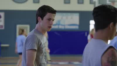 Hey, uh, where were you going on Friday night when we passed? - 13 Reasons Why