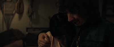 Hey, uh, why don't you crash
in my room tonight, eh? - Deaner '89