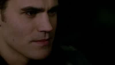 Hey, um, are you ok? - The Vampire Diaries