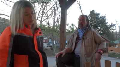 Hey, um, can I
have one of those? - Bigfoot Exorcist