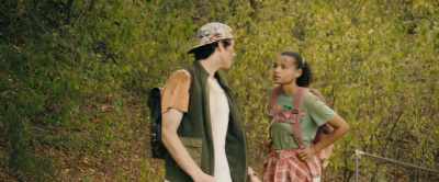 Hey, um, you did
a really good job in there. - The Quest for Tom Sawyer's Gold