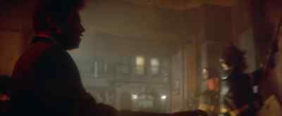 Hey, um, fellas. - Shaft's Big Score!
