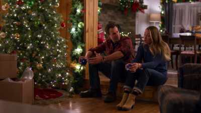 Hey, um, have you heard from
Sidney about selling? - A Merry Christmas Wish