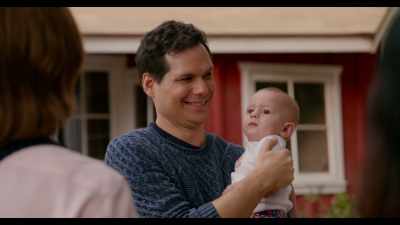 Hey, um, I don't know if you notice,
but I... - Wet Hot American Summer: Ten Years Later