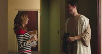 Hey, um, I have a few notes for you, - The Resurrection of Gavin Stone