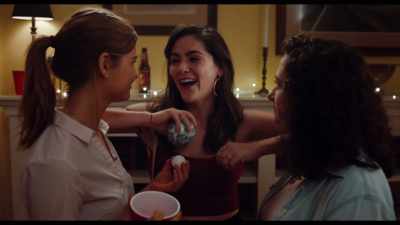 -Hey. Um, I really want
to help you guys, - Good Girls Get High