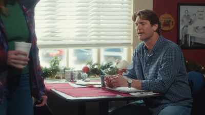 Hey, um, I'd still like
to try your beer sometime. - A Very Vermont Christmas