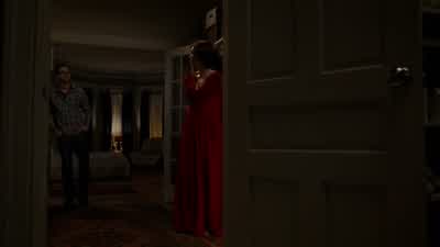 Hey, um, I'm sorry. - The Blacklist