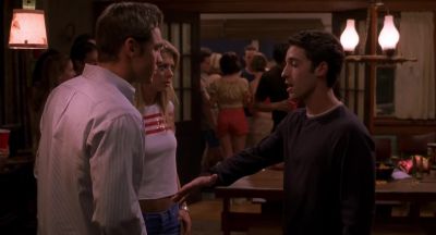 Hey, um, Kevin Myers. - American Pie 2