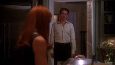 Hey. Um, m.J. Ready? - Desperate Housewives
