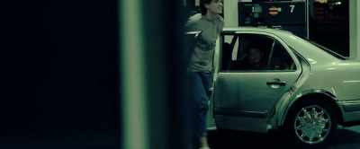 Hey, um, make sure
you get me something sour, - Smiley Face Killers
