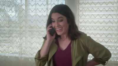 - Hey, um, noah never
came home after school. - Hiding from My Husband