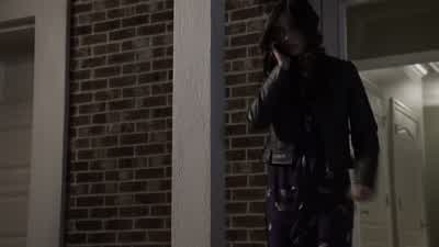 Hey, um... - Teen Wolf