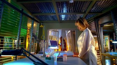 Hey, um... - CSI: Miami