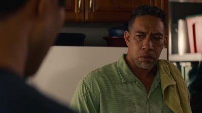 Hey, um... - NCIS: Hawai'i