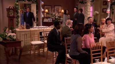 HEY! UM... - According to Jim