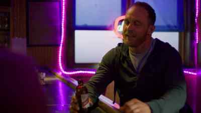 Hey, um... - Sneaky Pete