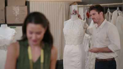 Hey, um, - Team Bride