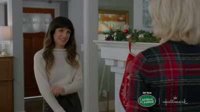 Hey, um, - When I Think of Christmas