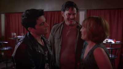 Hey, um, - Hall Pass Nightmare