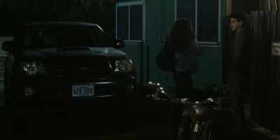 Hey, um, - I Know What You Did Last Summer