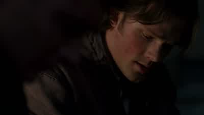Hey, um.... - Supernatural