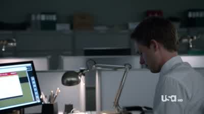 Hey, um... - Suits