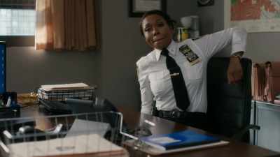 Hey. Um, since Officer Bentley - East New York
