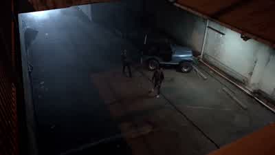Hey! Um... So we kind of lost Jackson inside, but it's... - Teen Wolf