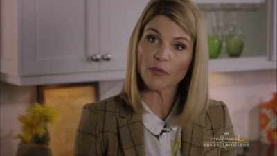 Hey, um, so, mom, - Garage Sale Mystery: The Beach Murder
