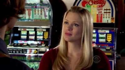 Hey, um, take care
Of yourself. - Criminal Minds