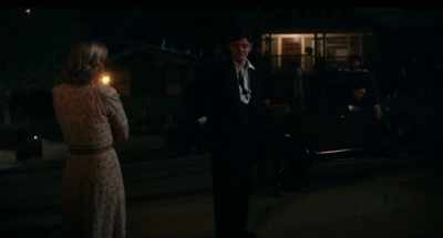 Hey, um, tell him
that I-I stopped by - Strange Angel