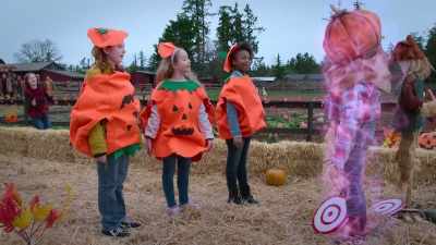 Hey, um, Willa, - Scaredy Cats