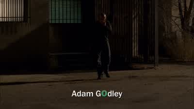 Hey, Uncle Jack. - Breaking Bad
